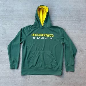 Oregon Ducks Men’s Medium Hoodie